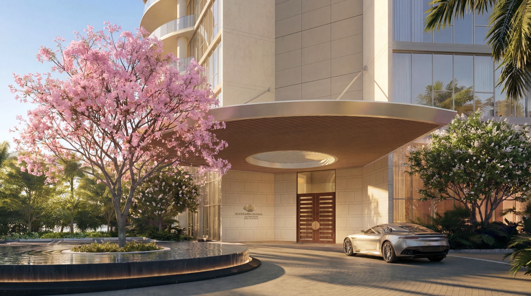 The Residences at Mandarin Oriental, West Palm Beach – 21
