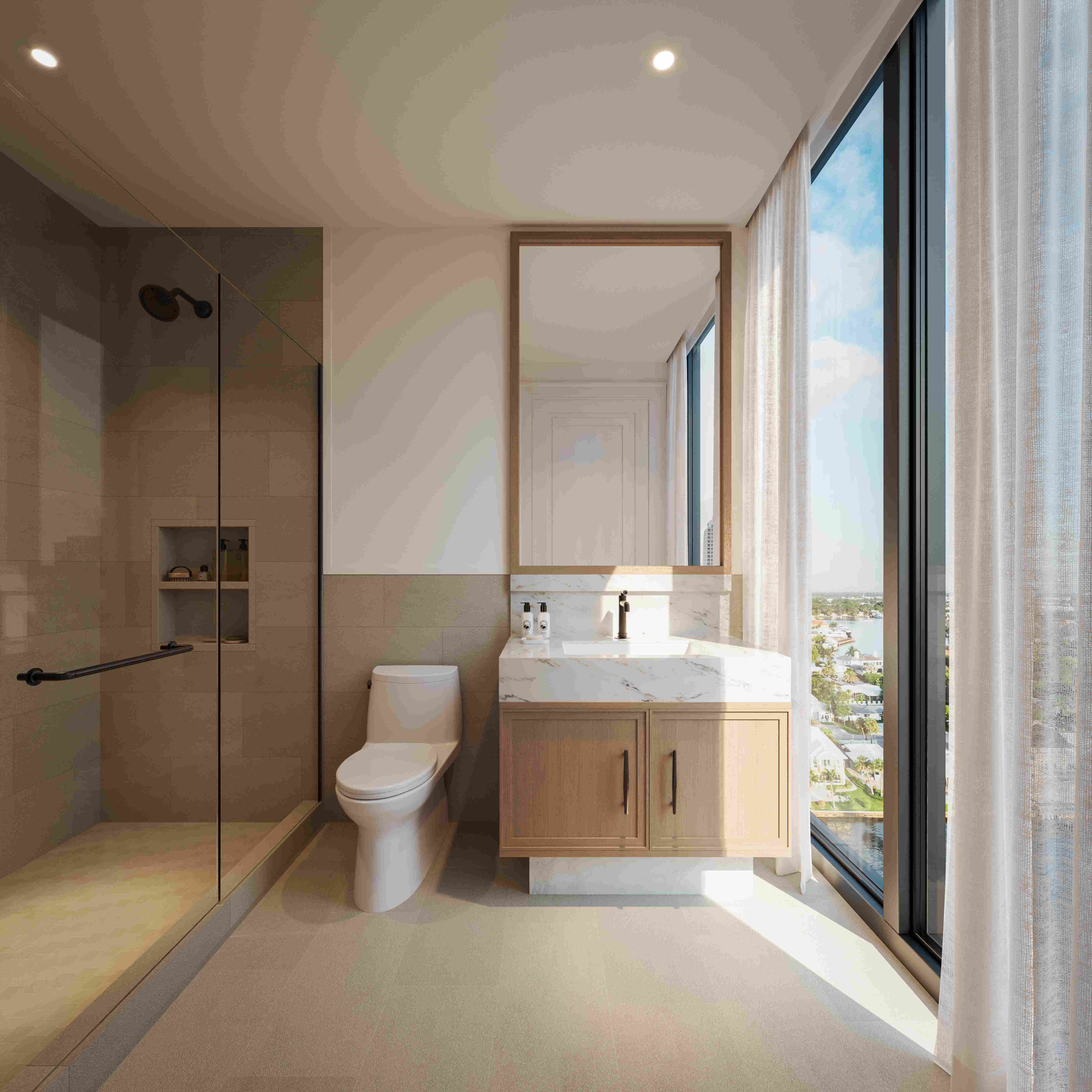 The Ritz-Carlton Residences, Fort Lauderdale – 6