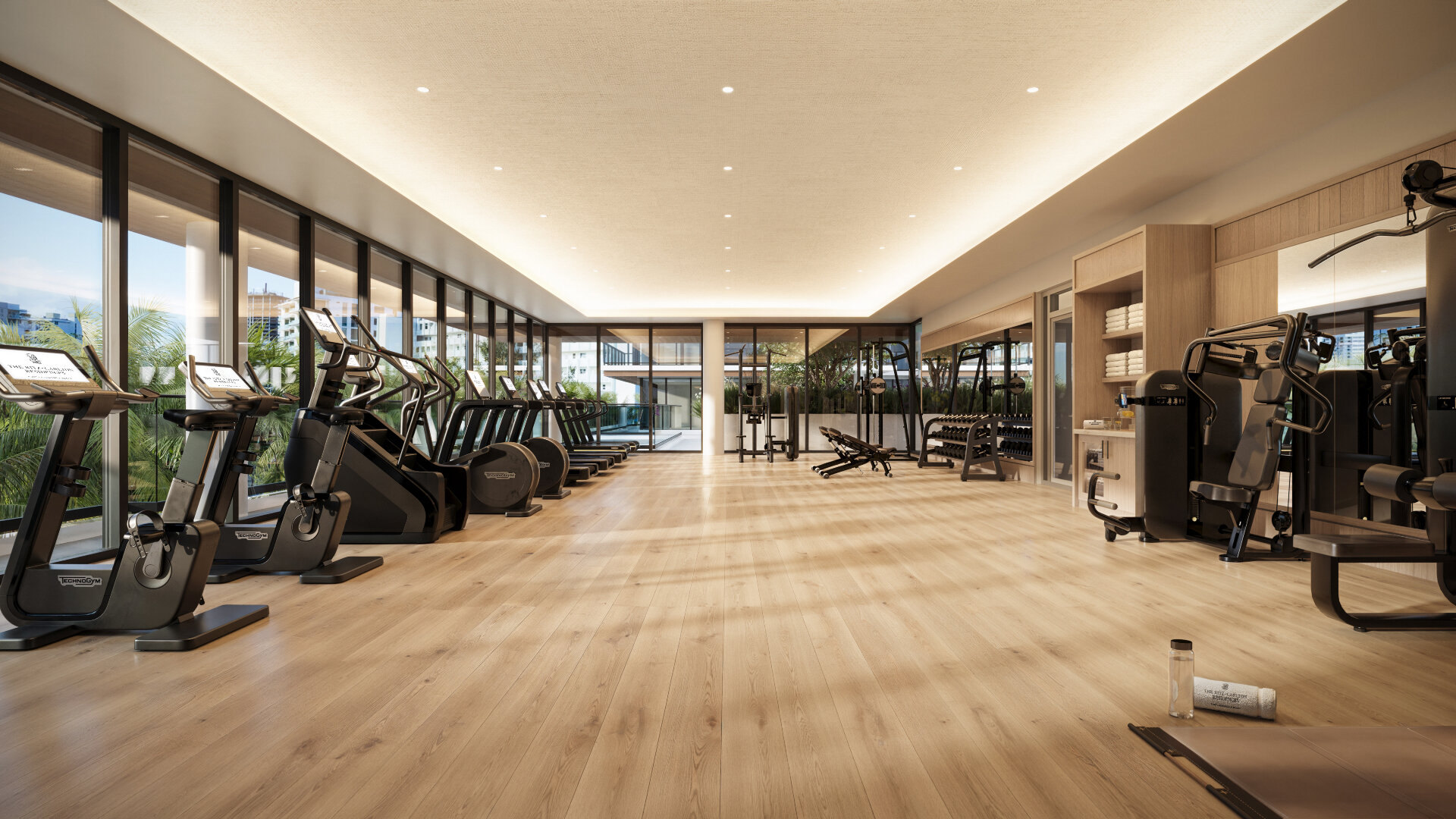 The Ritz-Carlton Residences, Fort Lauderdale – 7