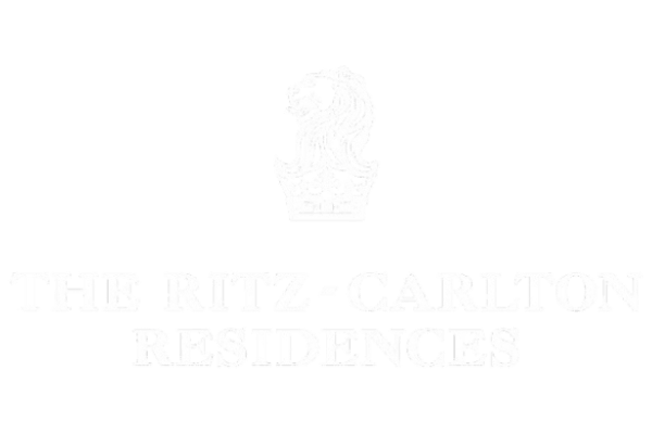 The Ritz-Carlton Residences, Fort Lauderdale logo