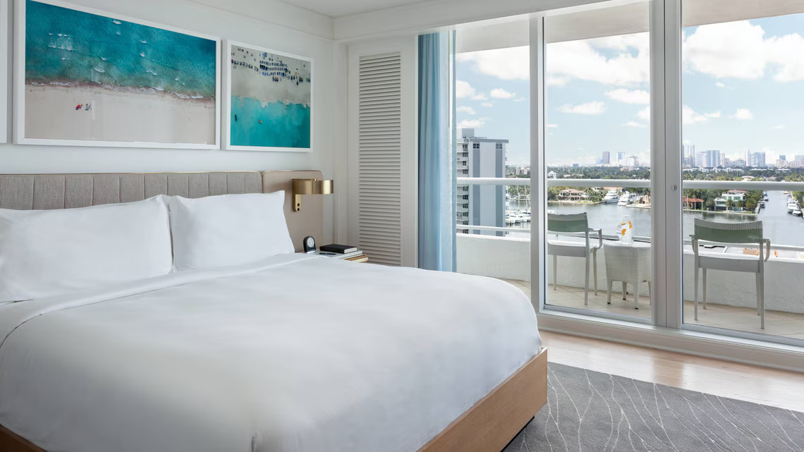 The Ritz-Carlton Residences, Fort Lauderdale – 9