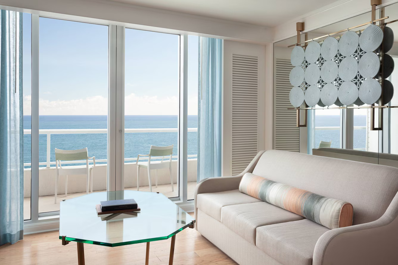 The Ritz-Carlton Residences, Fort Lauderdale – 13