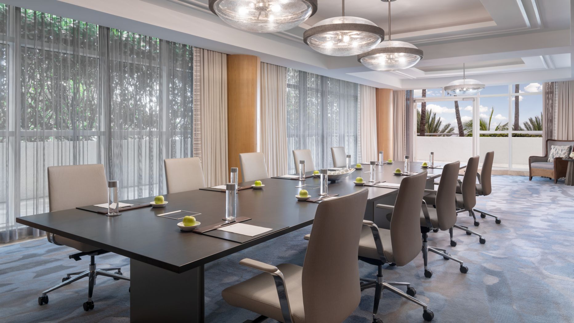 The Ritz-Carlton Residences, Fort Lauderdale – 15