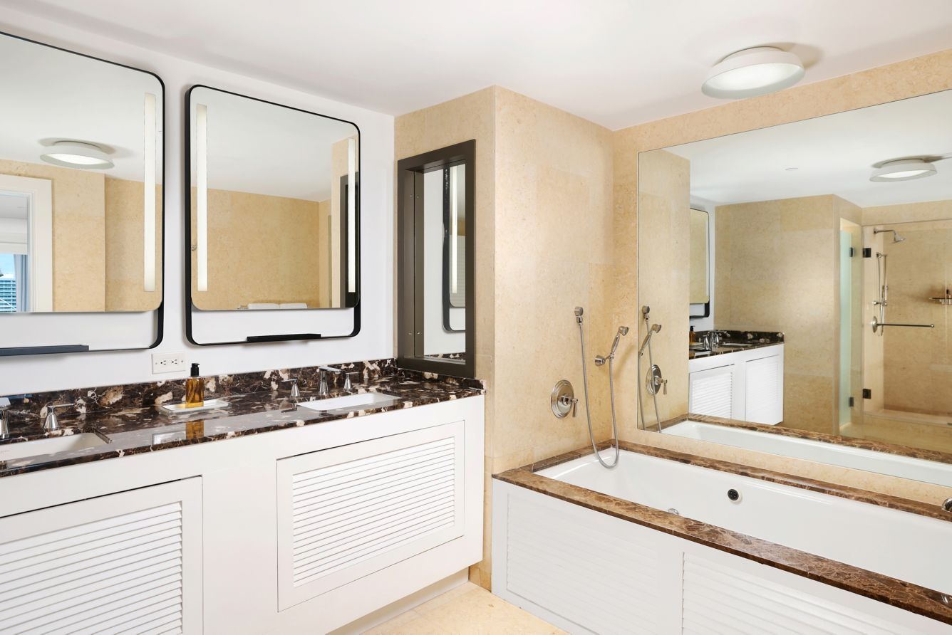 The Ritz-Carlton Residences, Fort Lauderdale – 16