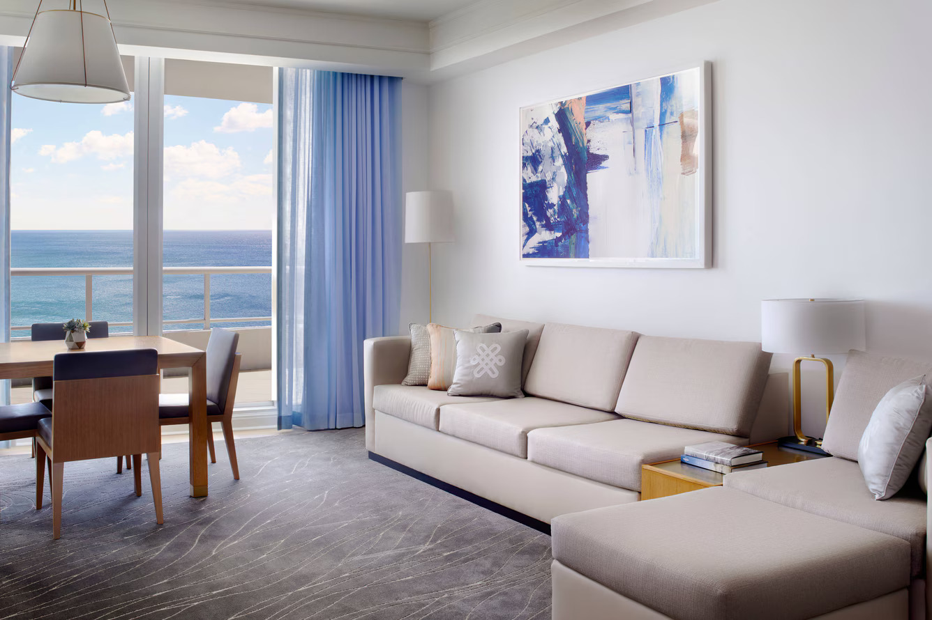 The Ritz-Carlton Residences, Fort Lauderdale – 18
