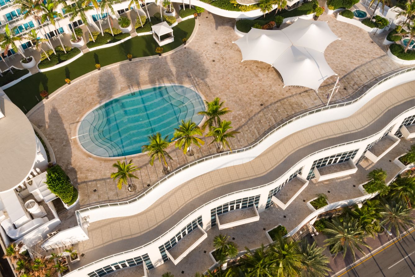 The Ritz-Carlton Residences, Fort Lauderdale – 19