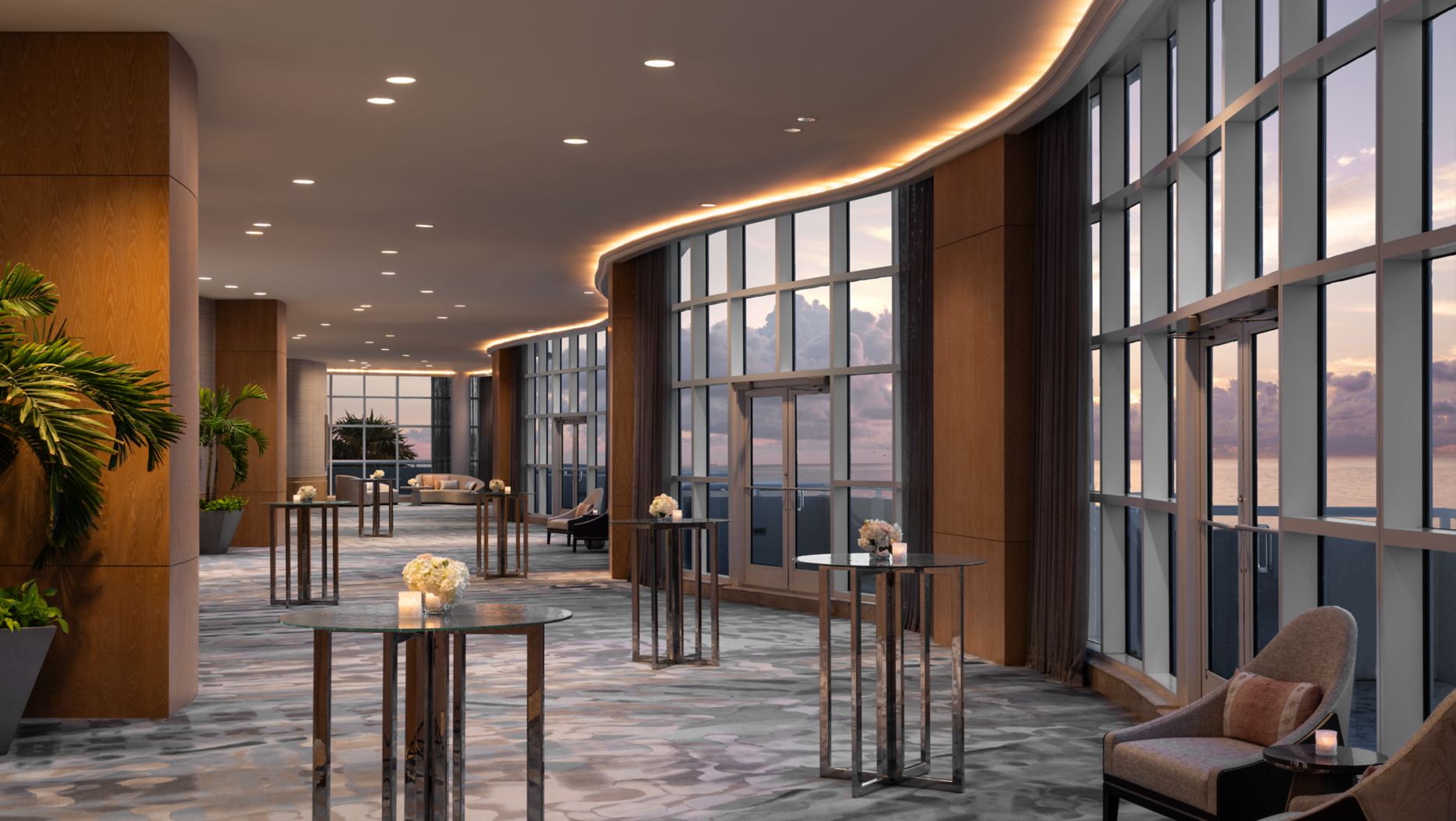 The Ritz-Carlton Residences, Fort Lauderdale – 21