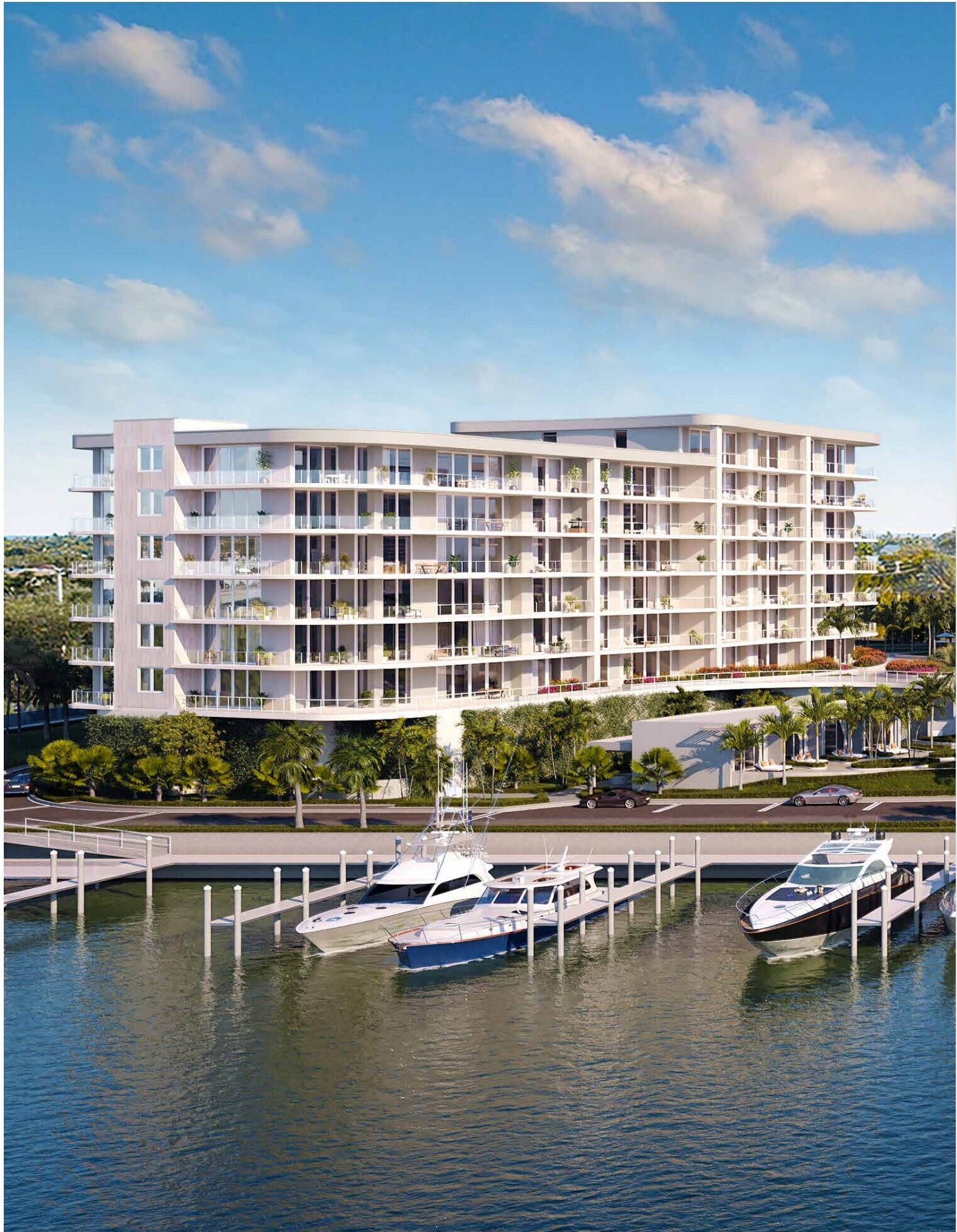 The Ritz-Carlton Residences Palm Beach Gardens
