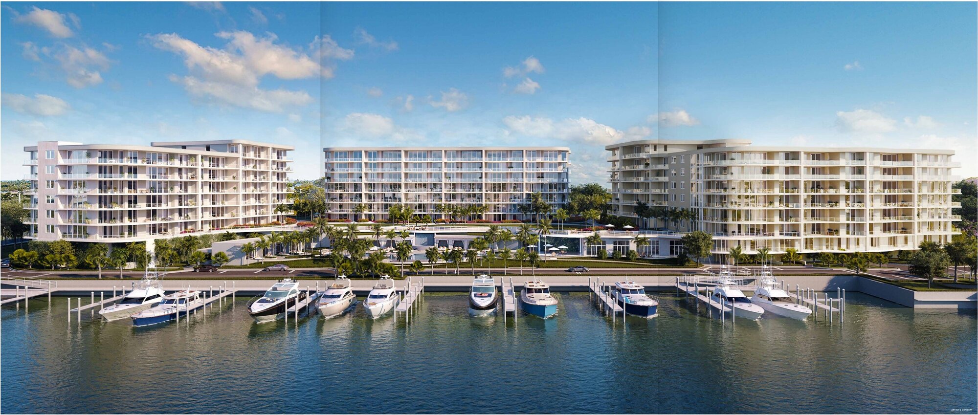 Ritz-Carlton Residences