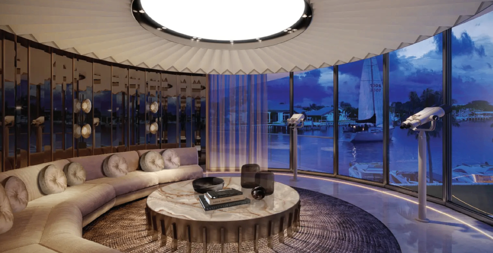 The Ritz-Carlton Residences, Palm Beach Gardens – 16