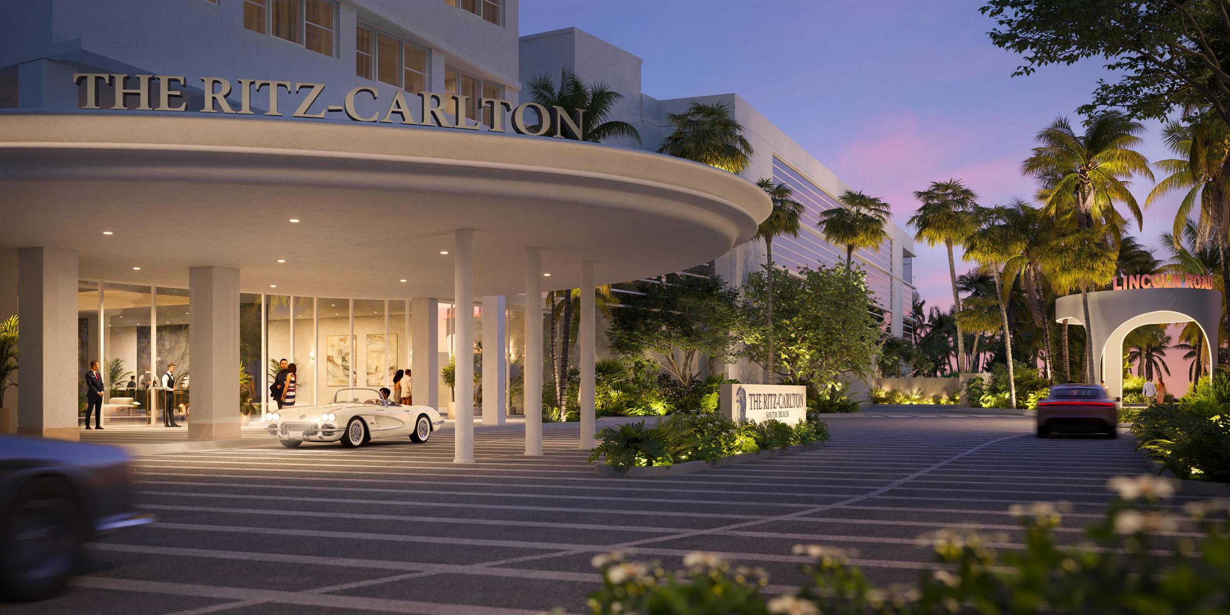 The Ritz-Carlton Residences, South Beach – 6