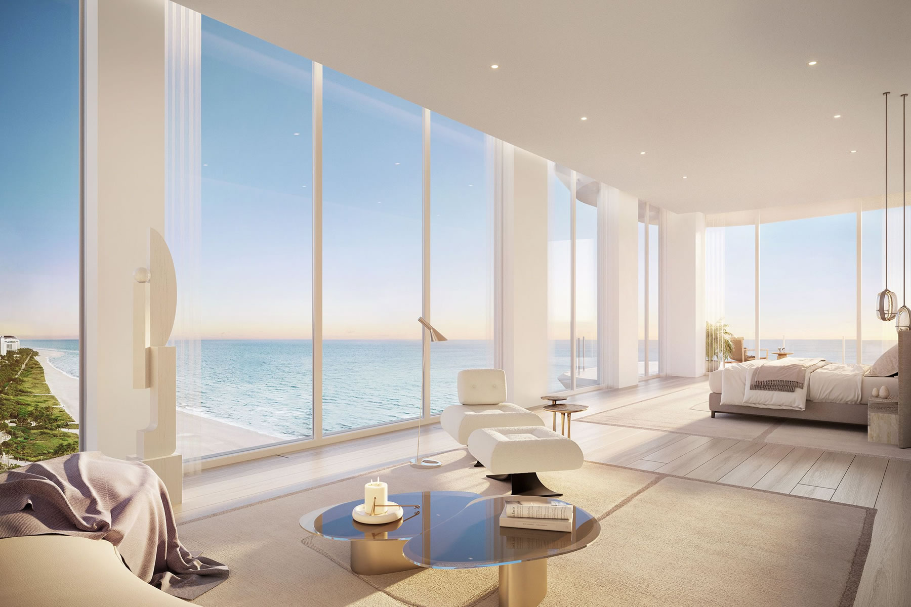 The Ritz-Carlton Residences, South Beach – 7