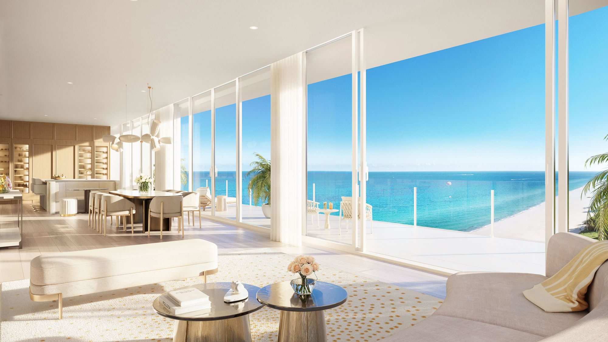 The Ritz-Carlton Residences, South Beach – 8