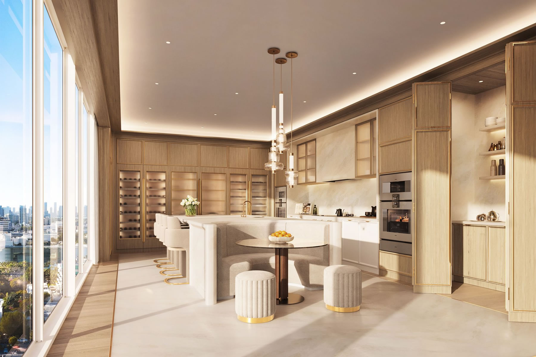 The Ritz-Carlton Residences, South Beach – 9