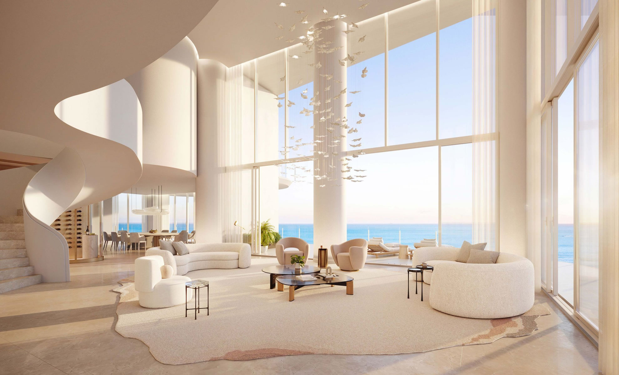 The Ritz-Carlton Residences, South Beach – 11