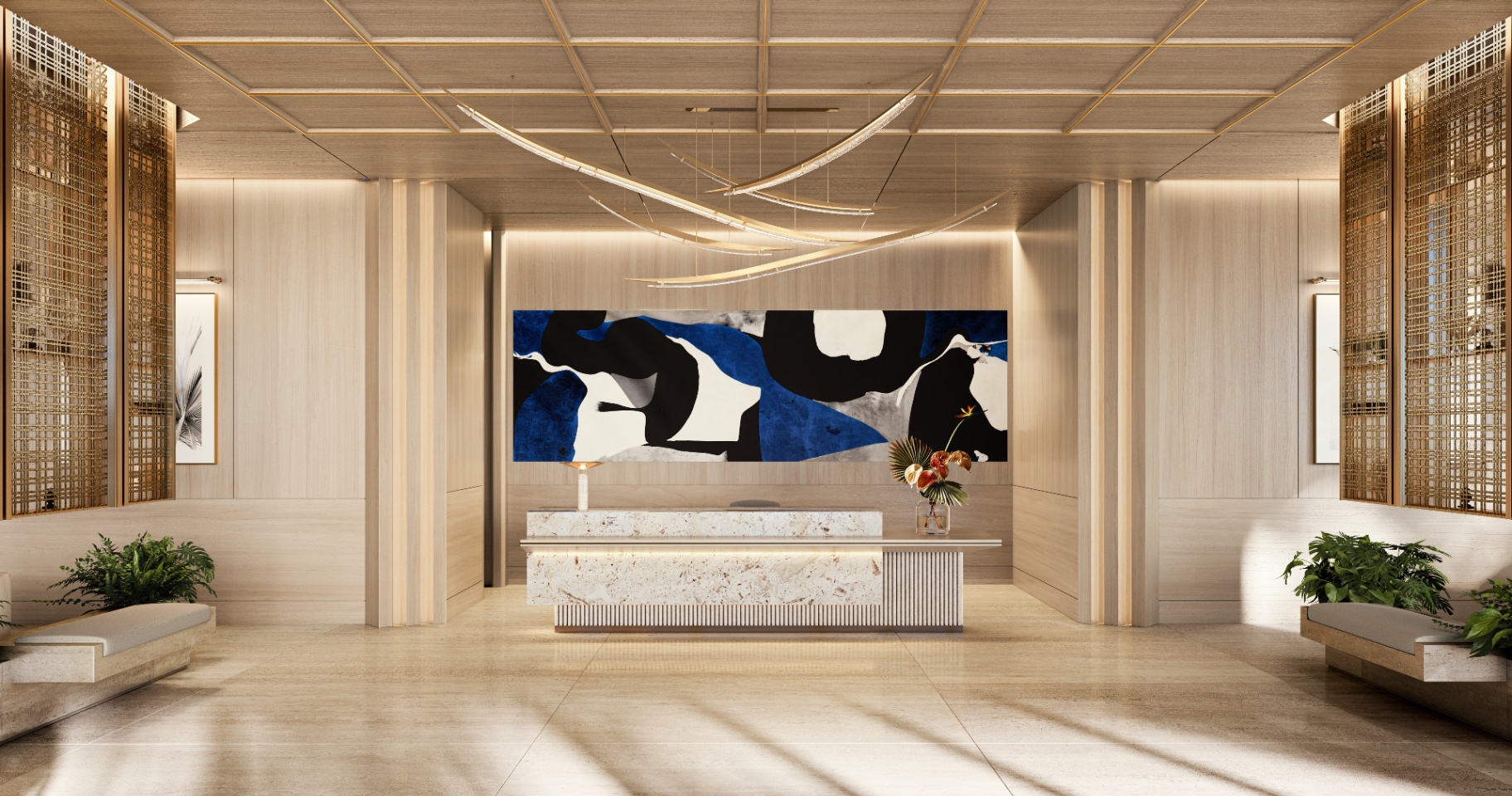 The Ritz-Carlton Residences, West Palm Beach – 6