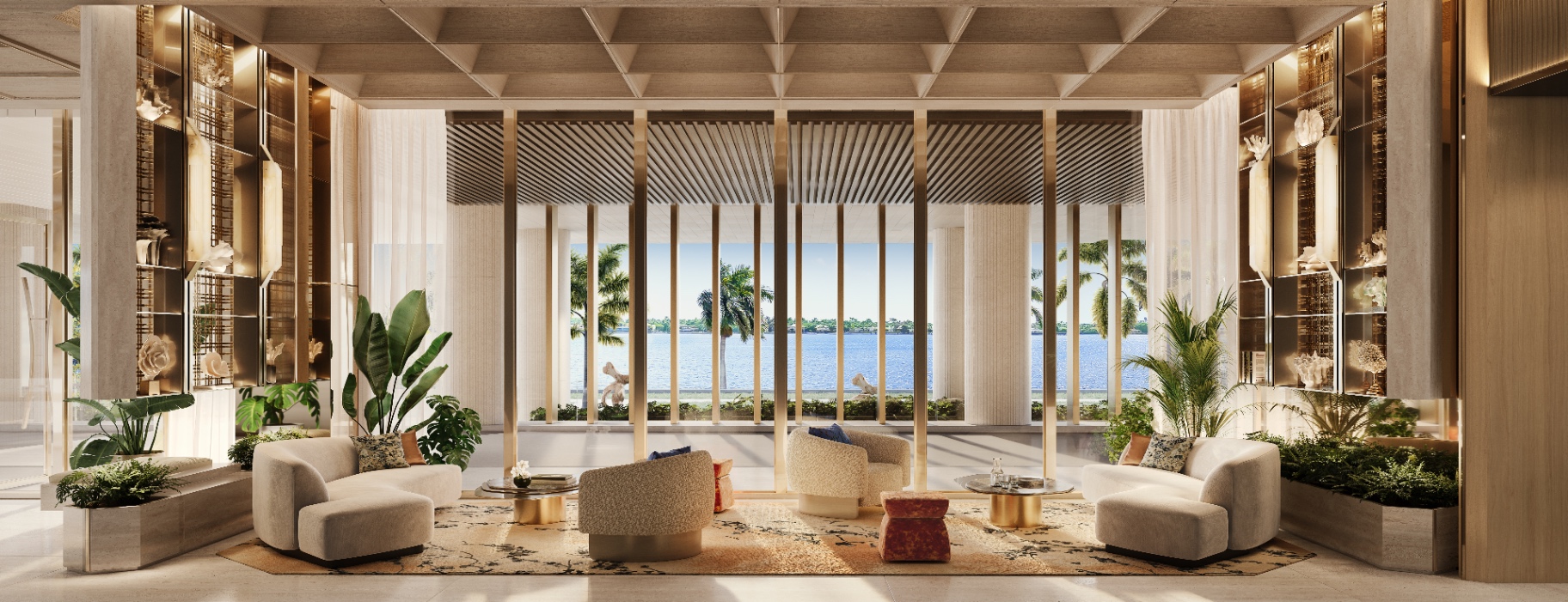 The Ritz-Carlton Residences, West Palm Beach – 7