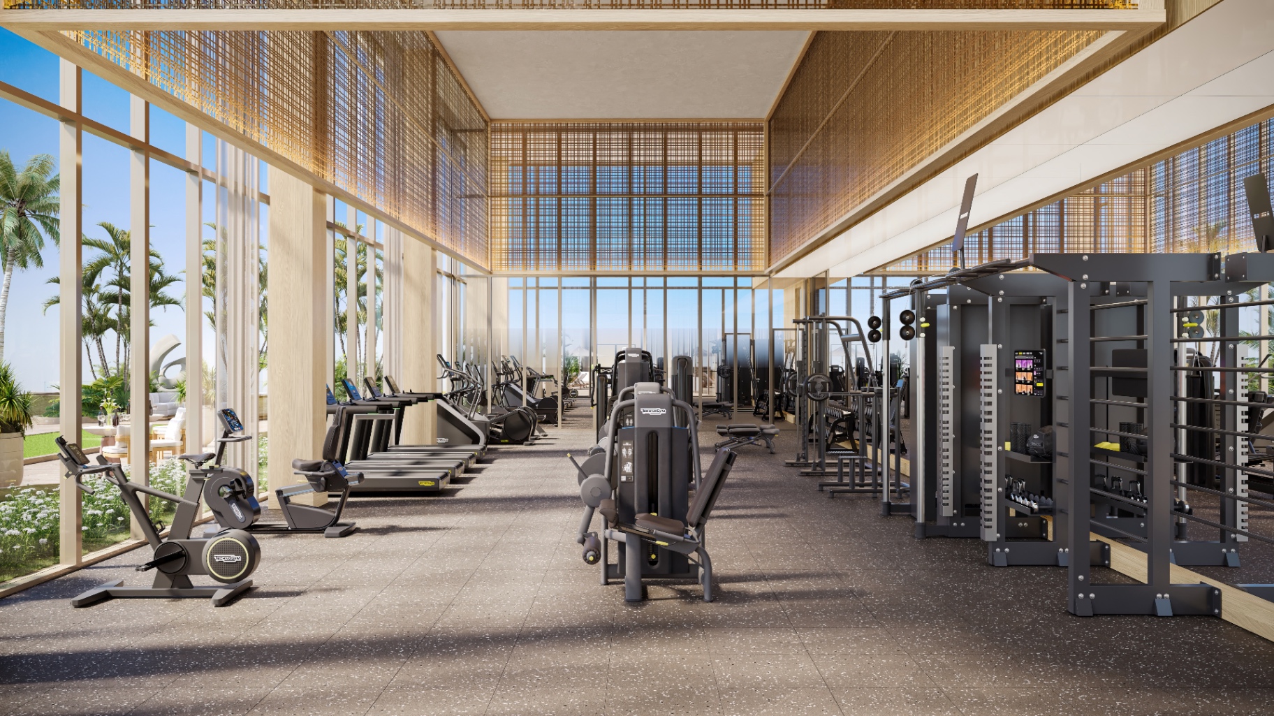 The Ritz-Carlton Residences, West Palm Beach – 10