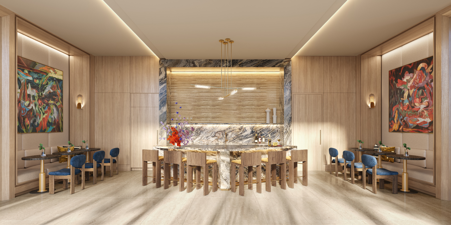 The Ritz-Carlton Residences, West Palm Beach – 11
