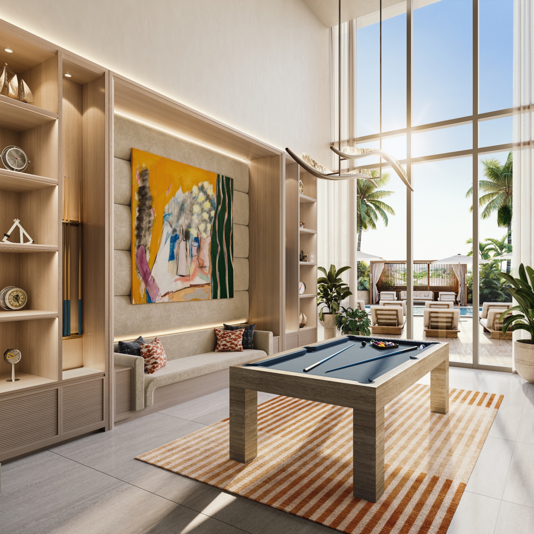 The Ritz-Carlton Residences, West Palm Beach – 12