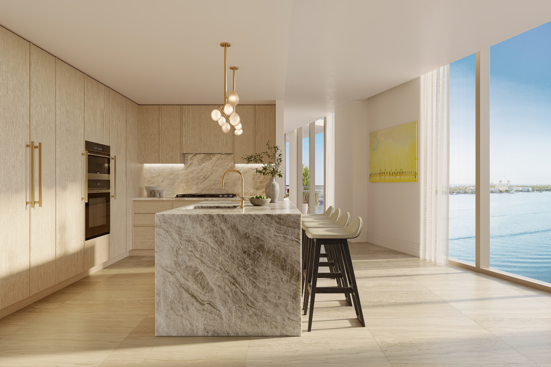 The Ritz-Carlton Residences, West Palm Beach – 13