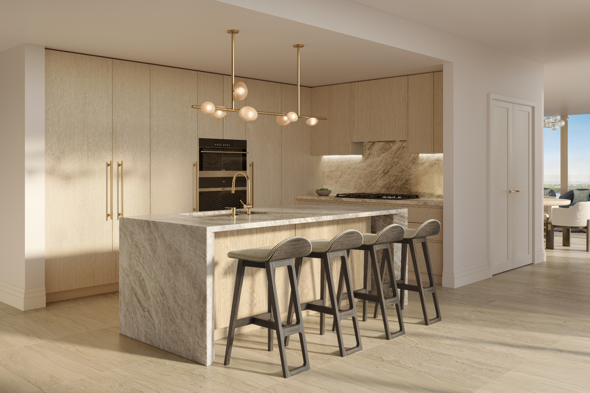 The Ritz-Carlton Residences, West Palm Beach – 14