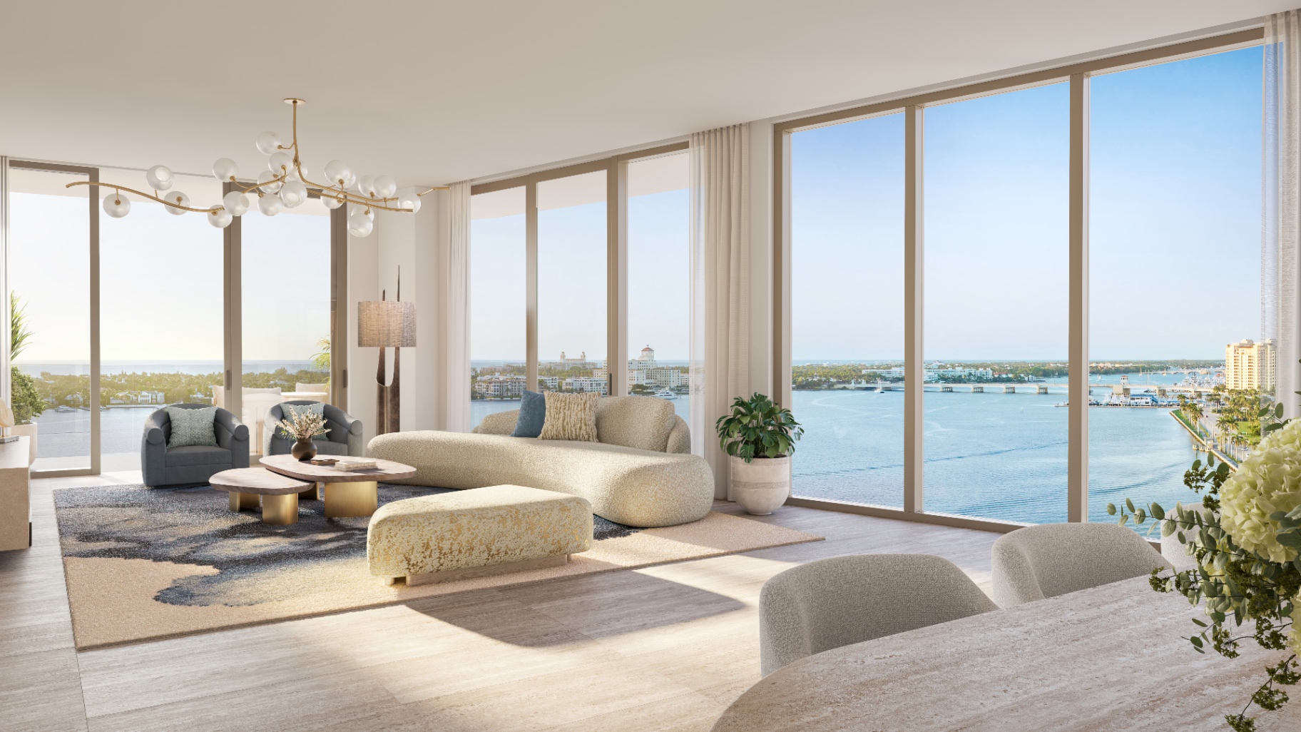 The Ritz-Carlton Residences, West Palm Beach – 15