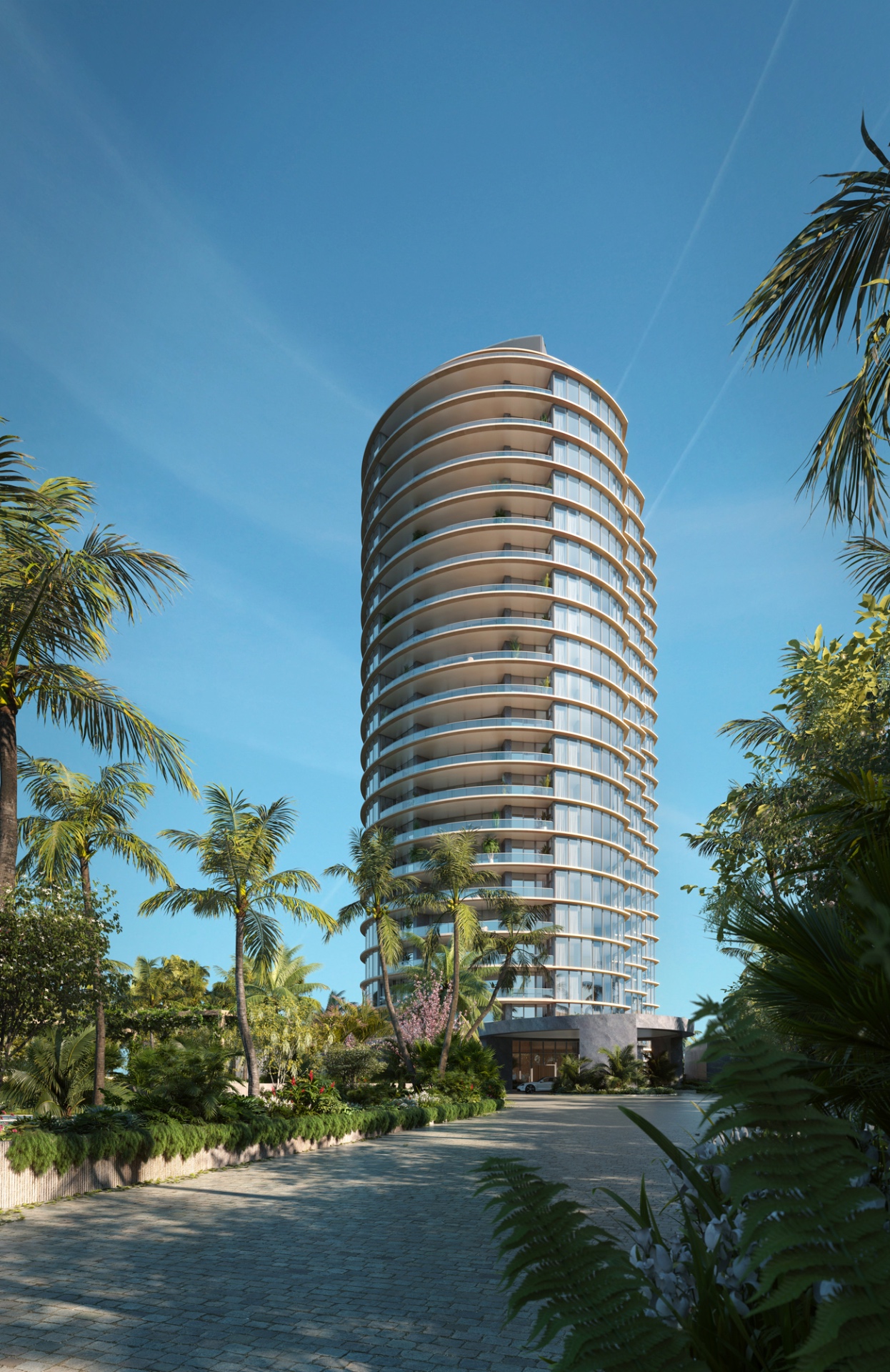 Bal Harbour and Miami Beach: The Ultra-Luxury Oceanfront New Development Market