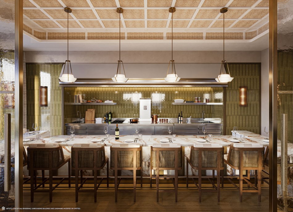The Residences at Six Fisher Island – 11