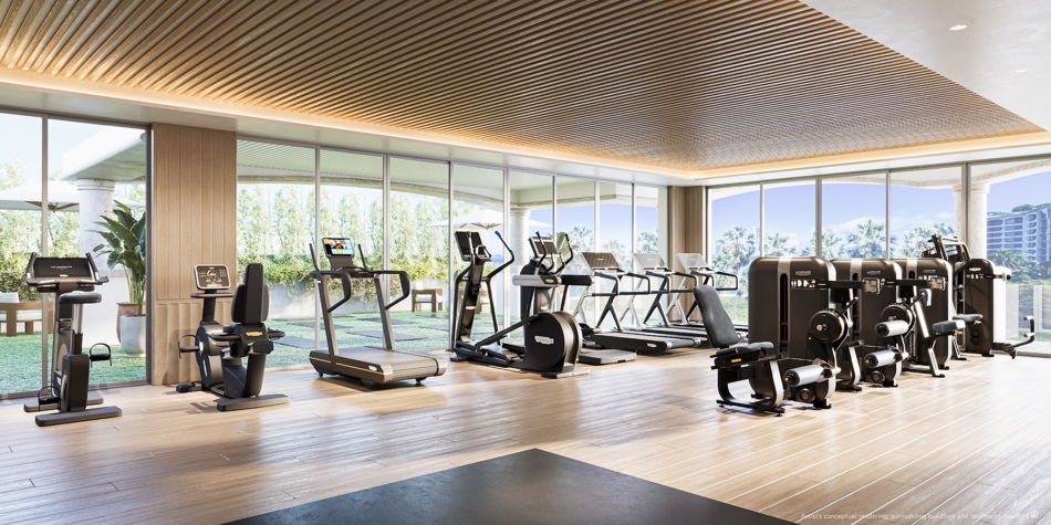 The Residences at Six Fisher Island – 12