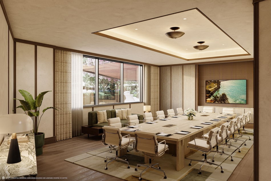 The Residences at Six Fisher Island – 6