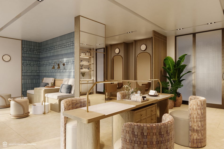 The Residences at Six Fisher Island – 8