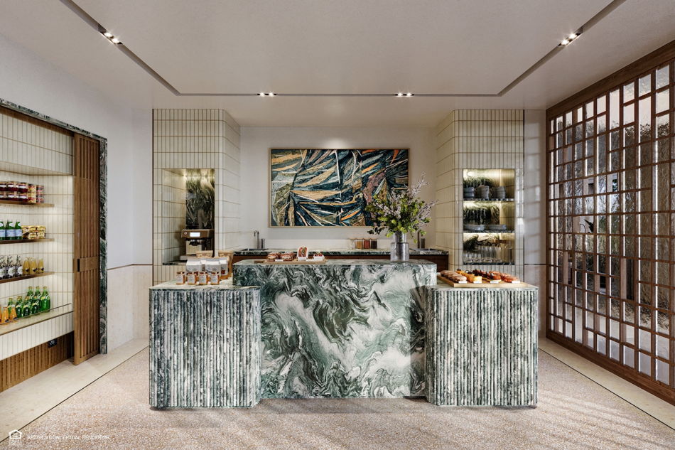 The Residences at Six Fisher Island – 9