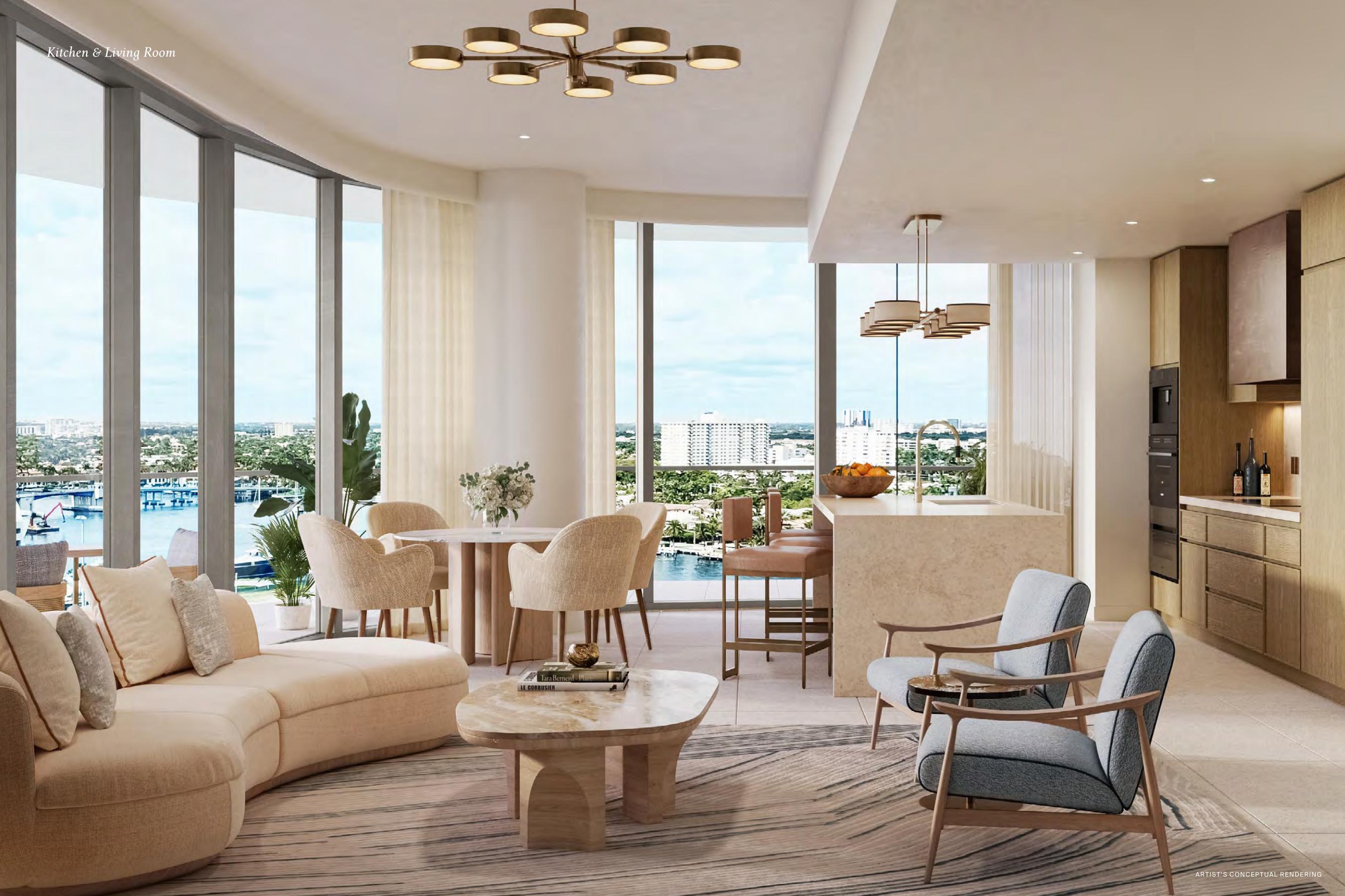 St. Regis Bahia Mar vs Ritz-Carlton Fort Lauderdale: Which Project Fits Which Buyer?