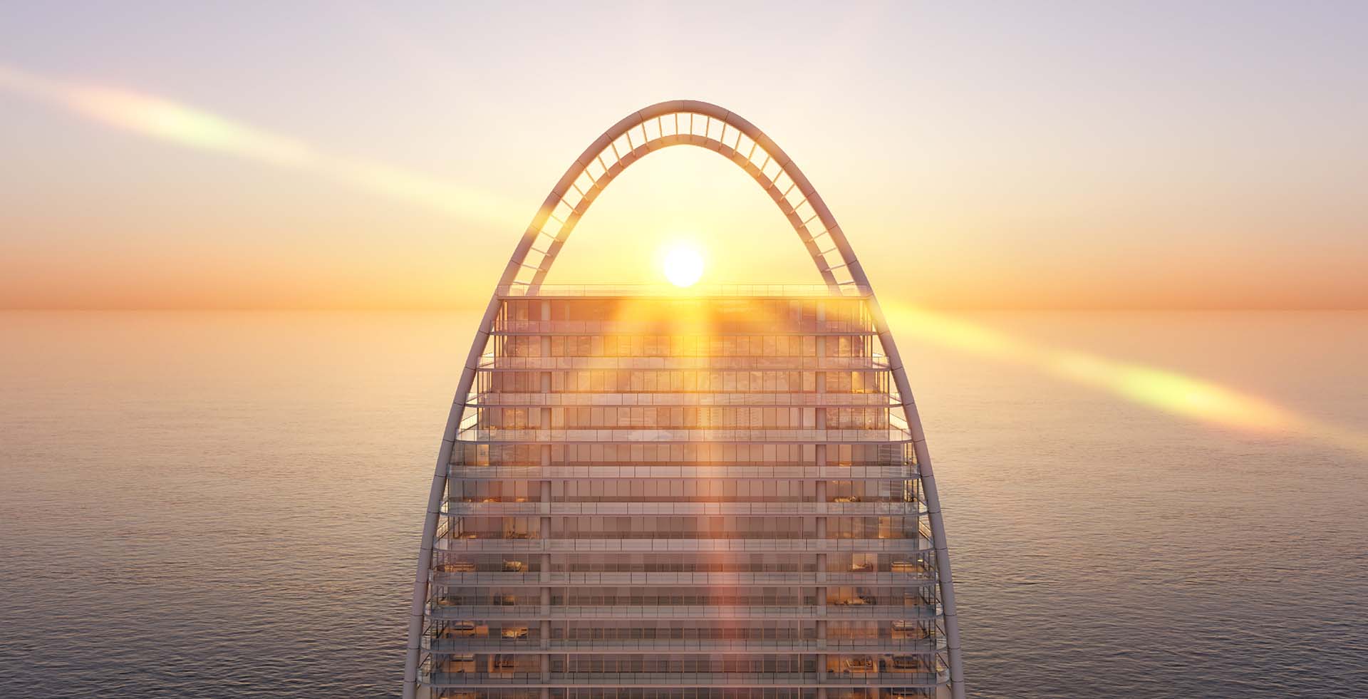 The St. Regis Residences, Sunny Isles Beach – 11