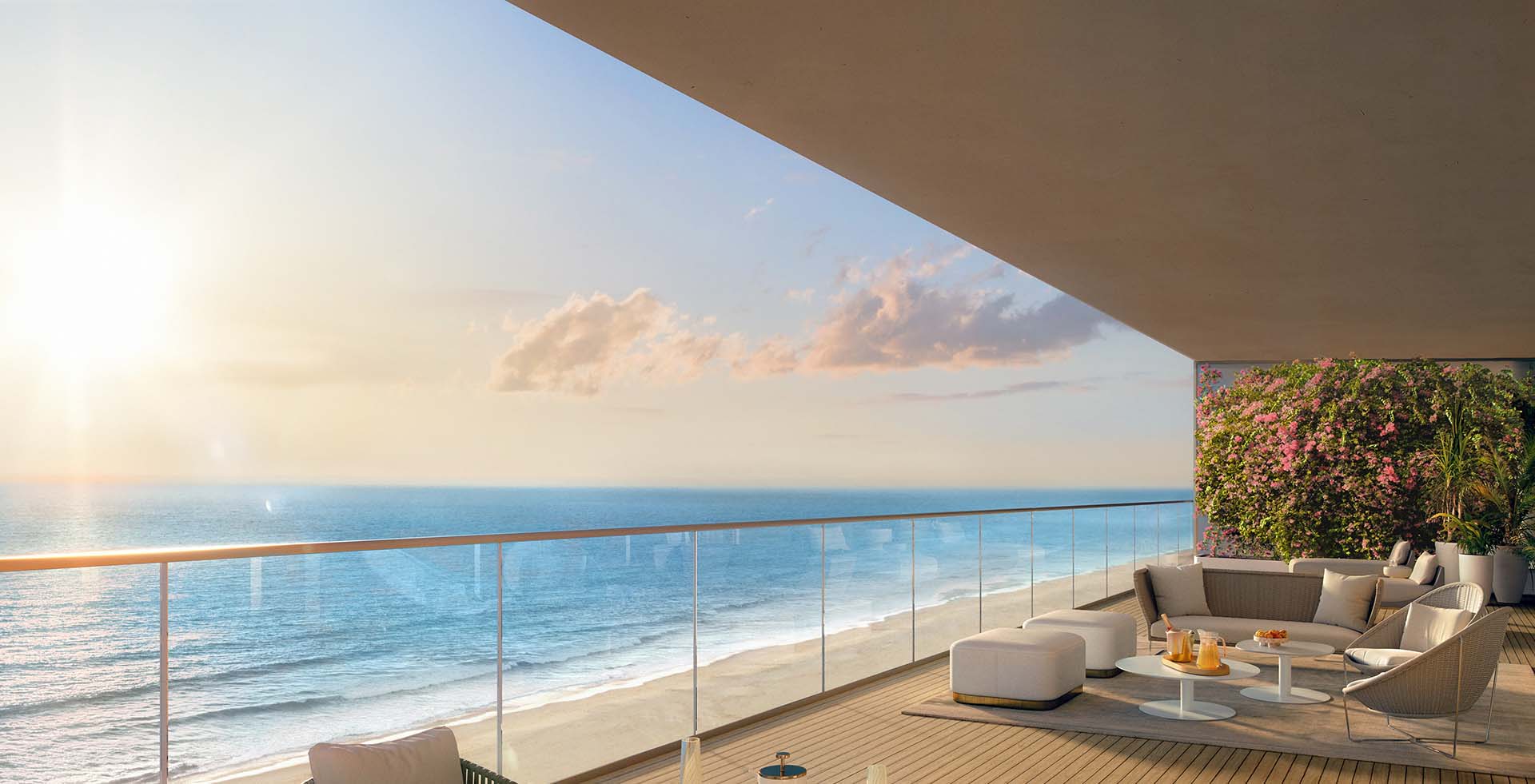 The St. Regis Residences, Sunny Isles Beach – 12