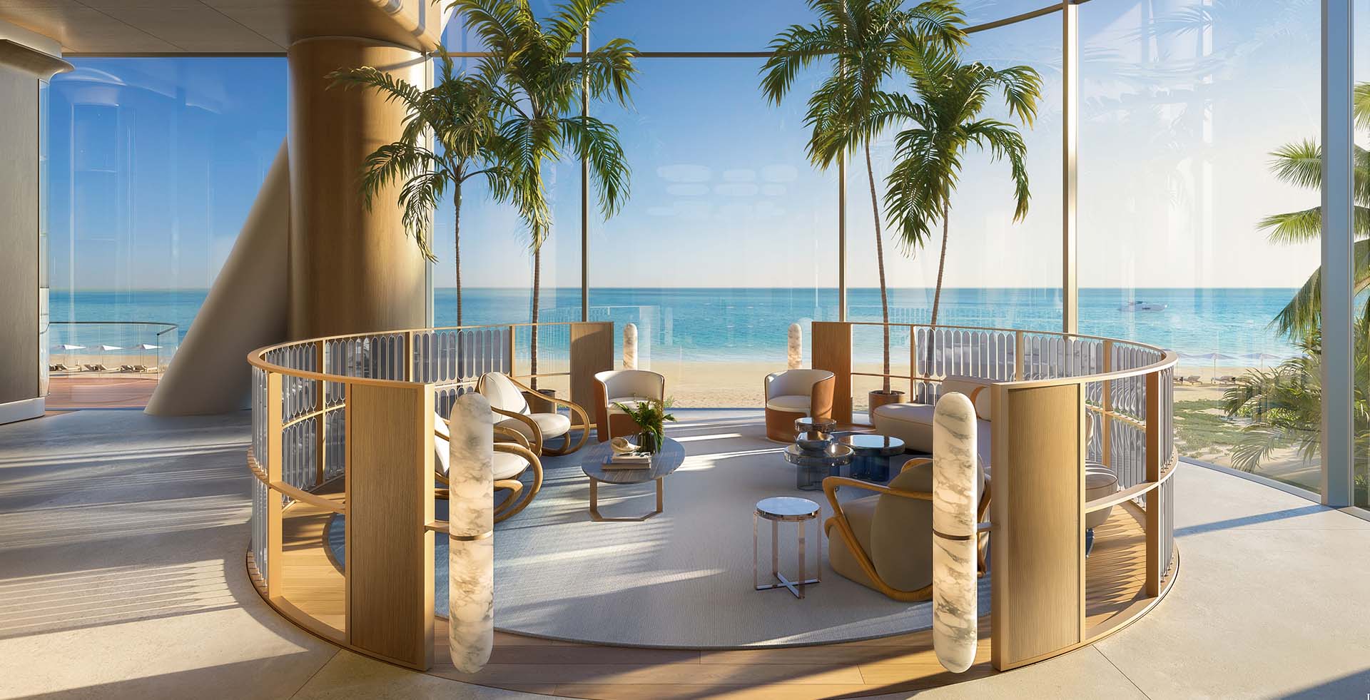The St. Regis Residences, Sunny Isles Beach – 13