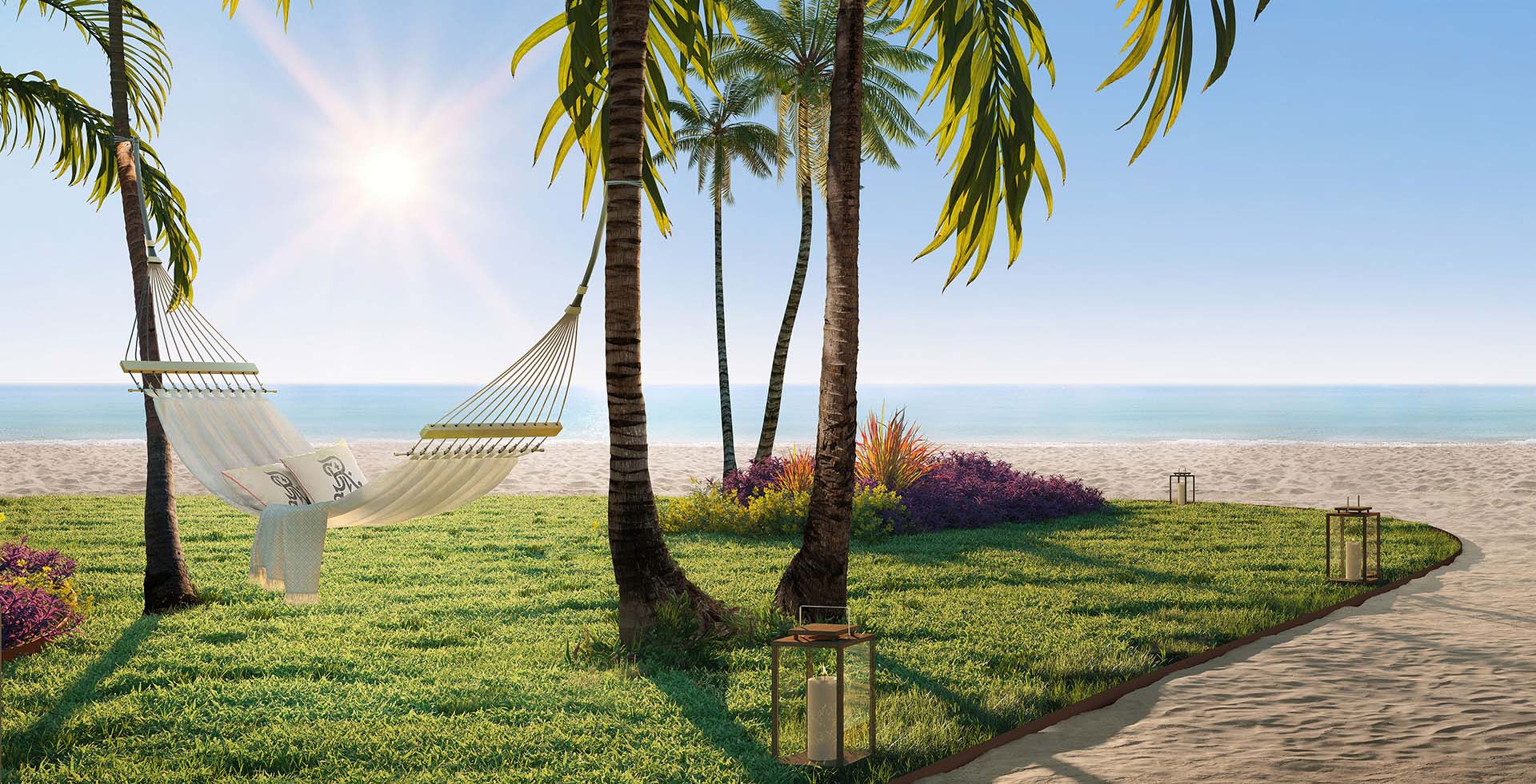 The St. Regis Residences, Sunny Isles Beach – 14