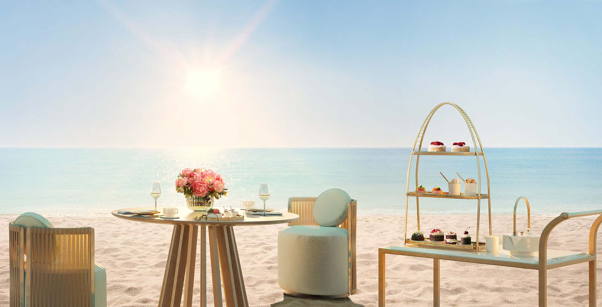 The St. Regis Residences, Sunny Isles Beach – 15