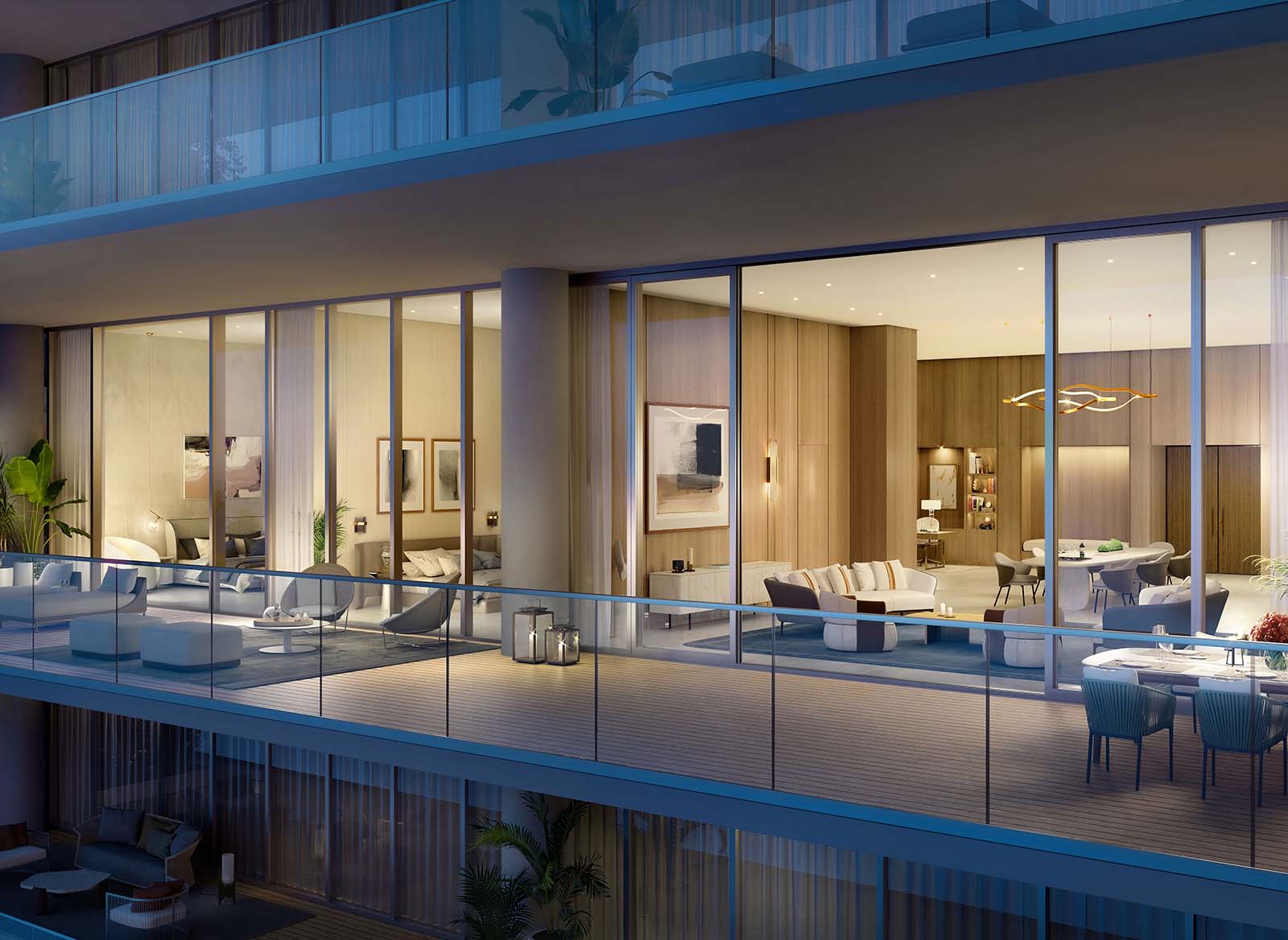 The St. Regis Residences, Sunny Isles Beach – 16
