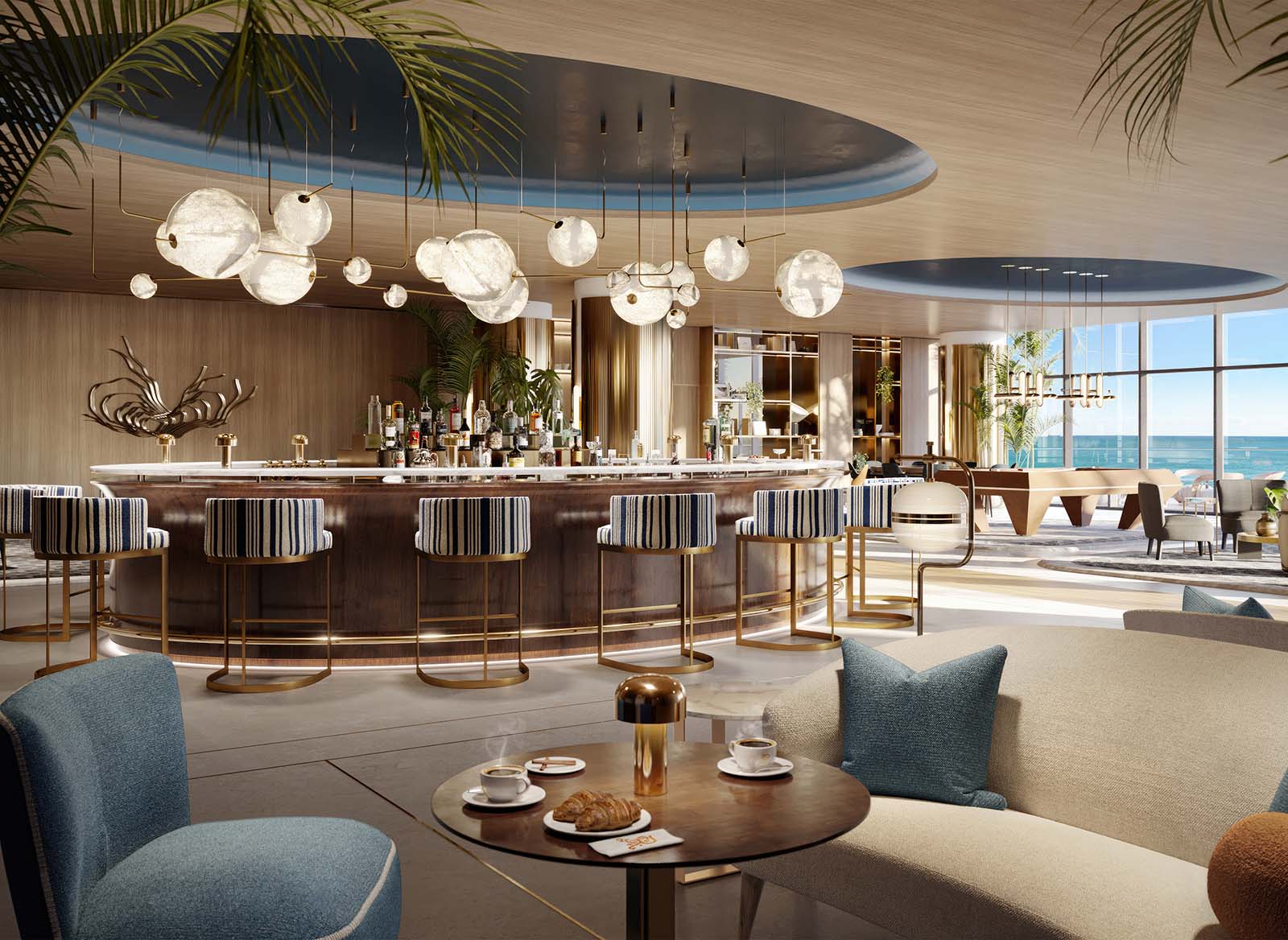 The St. Regis Residences, Sunny Isles Beach – 18