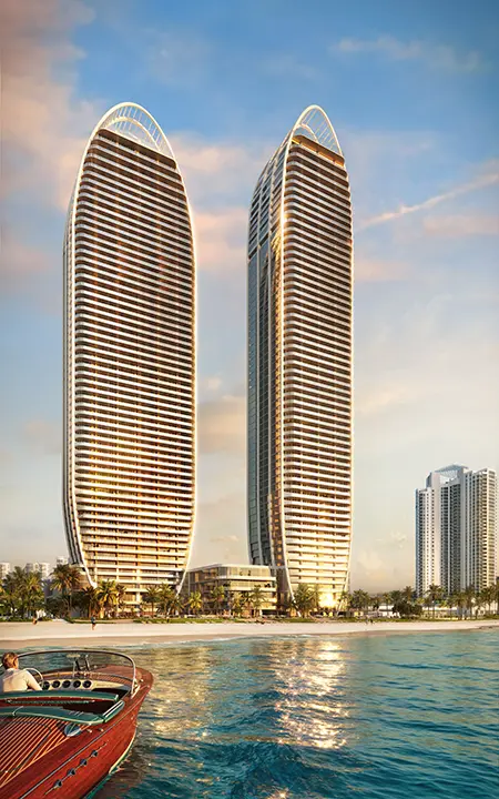 The St. Regis Residences, Sunny Isles Beach – 19