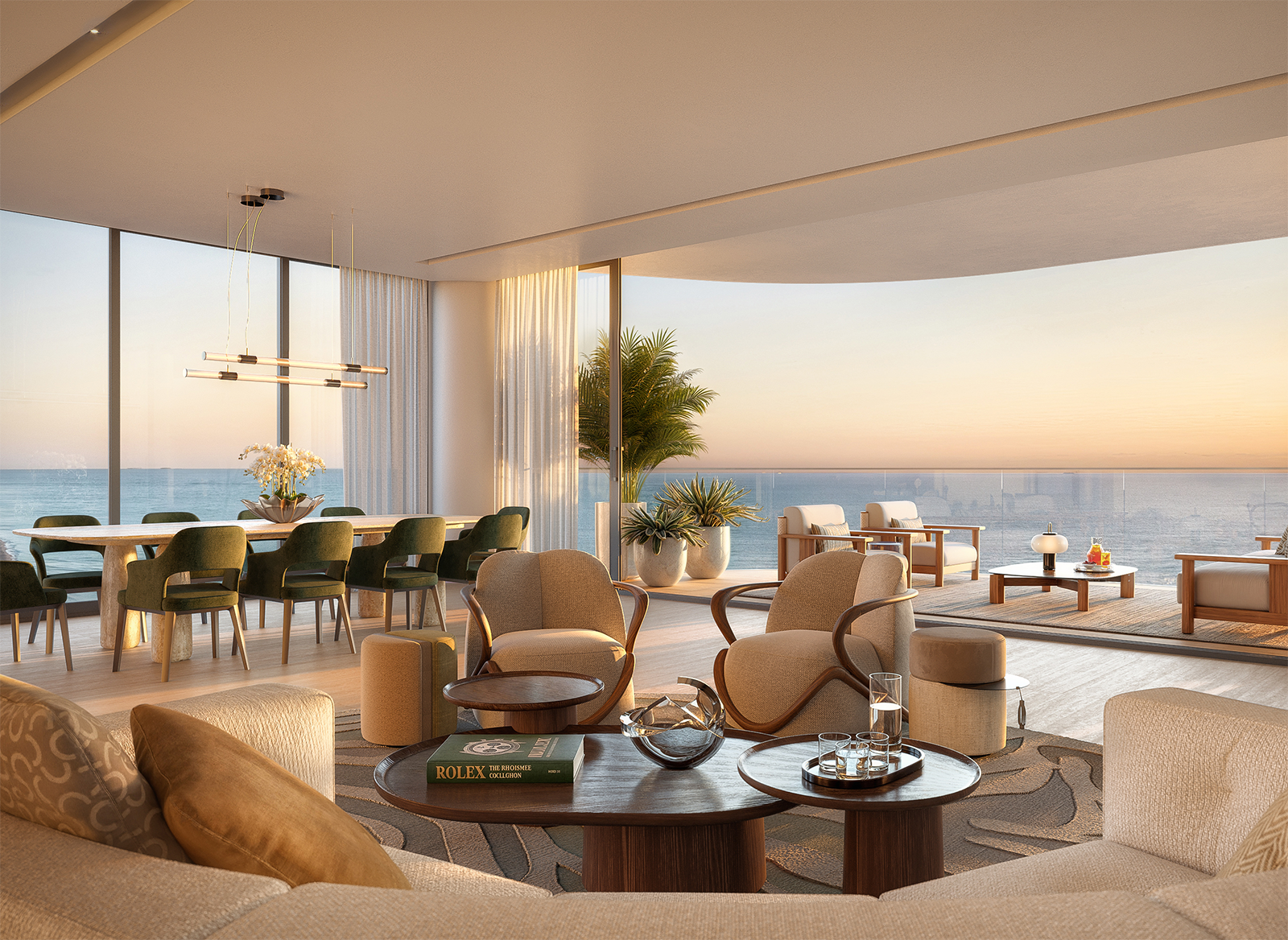 The St. Regis Residences, Sunny Isles Beach – 7