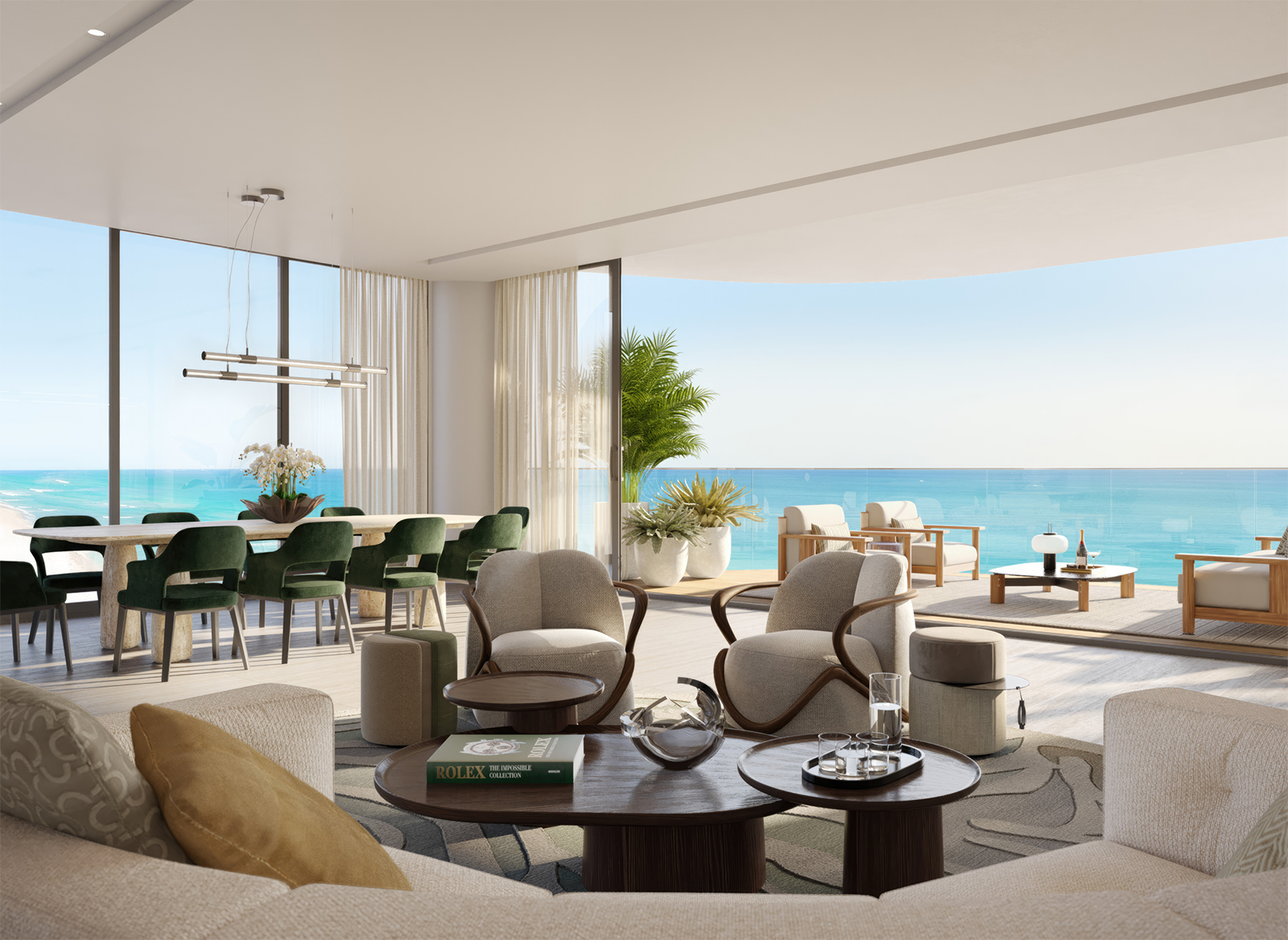 The St. Regis Residences, Sunny Isles Beach – 8