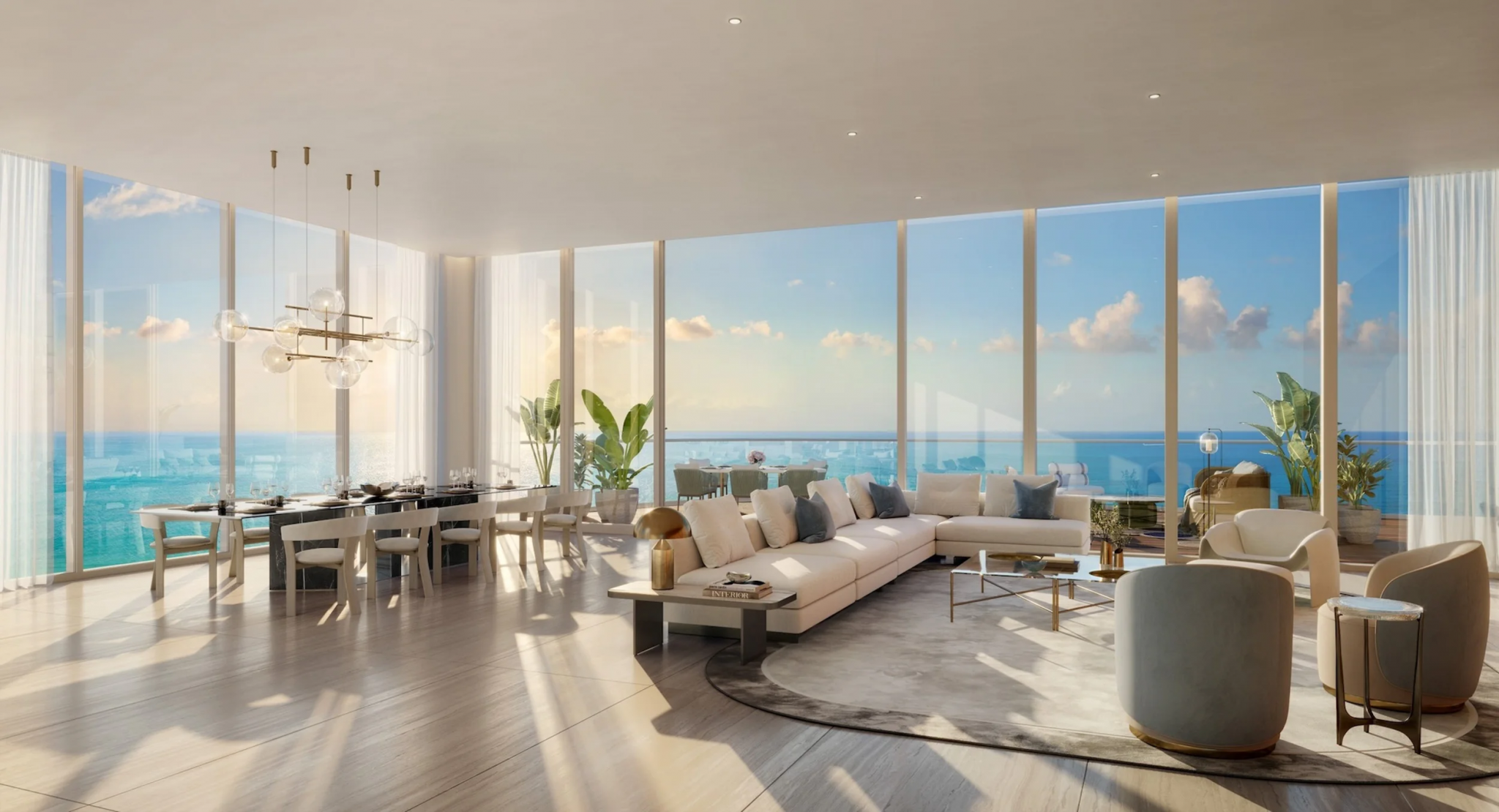 The Best South Florida Towers for Multigenerational Families: An Operational Comparison