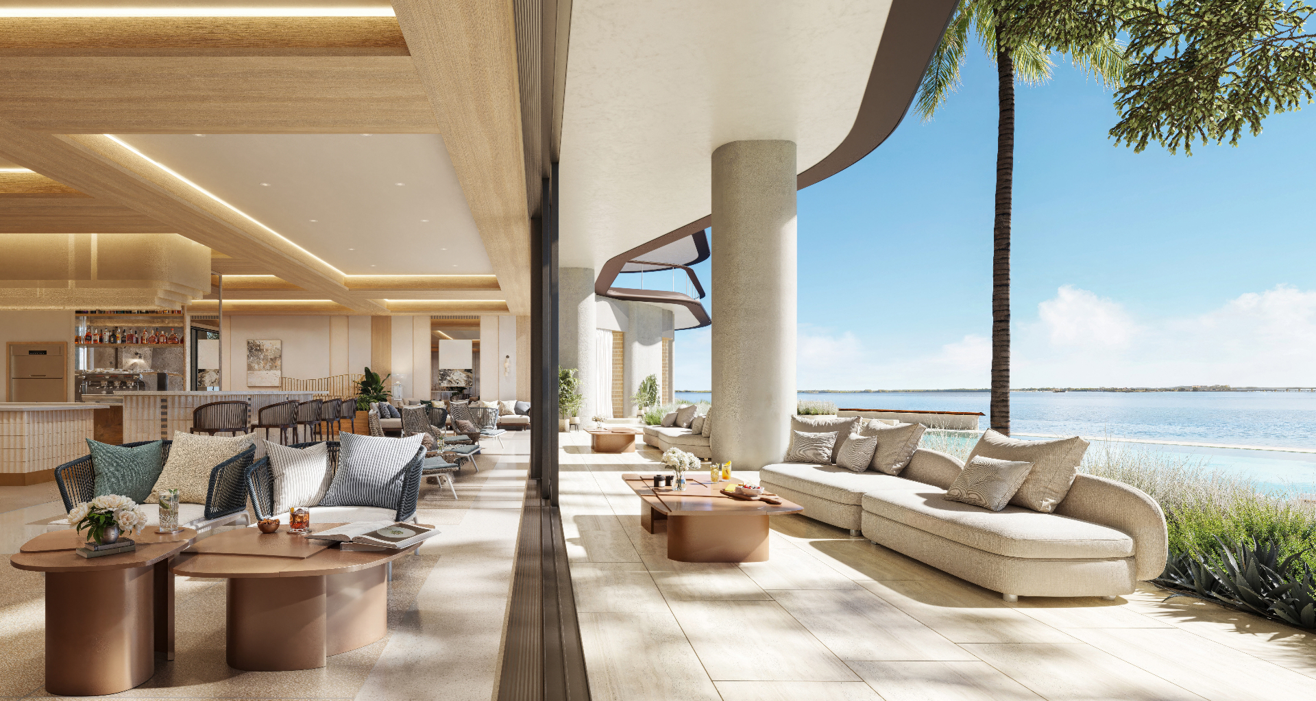 The Residences at Mandarin Oriental, Miami – 6