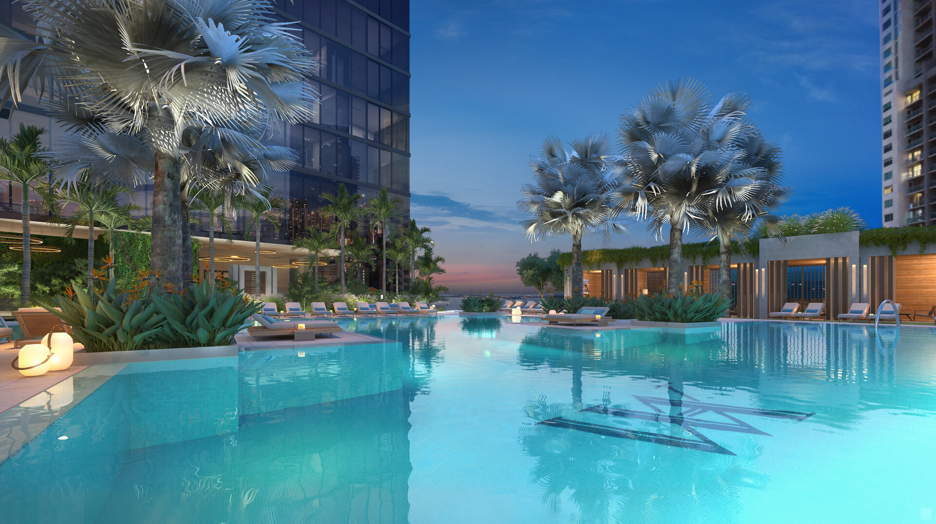 Waldorf Astoria Residences Miami – 9