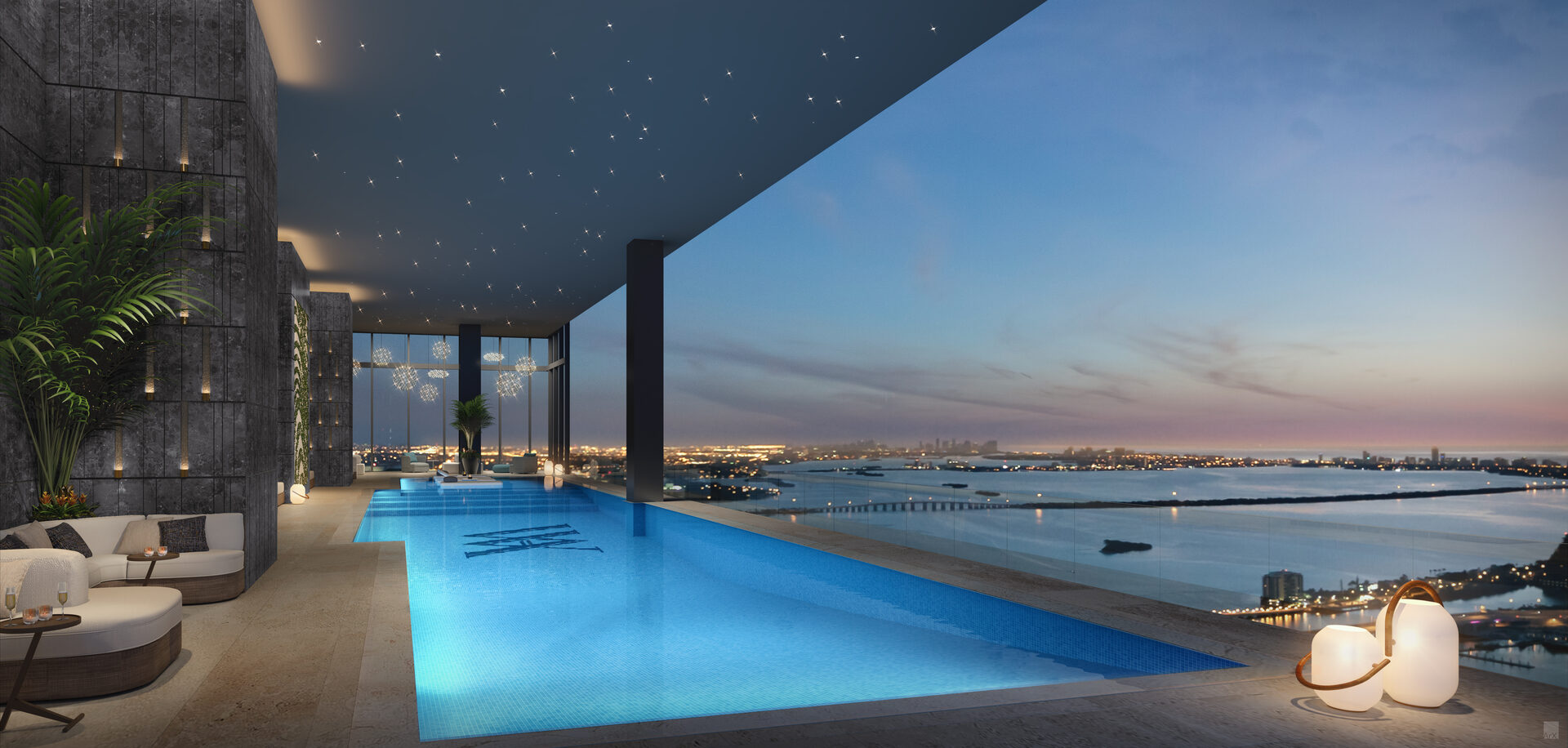 Waldorf Astoria Residences Miami – 8
