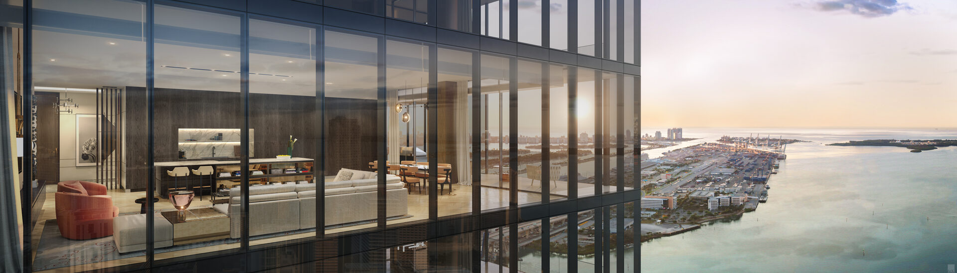 Waldorf Astoria Residences Miami – 24
