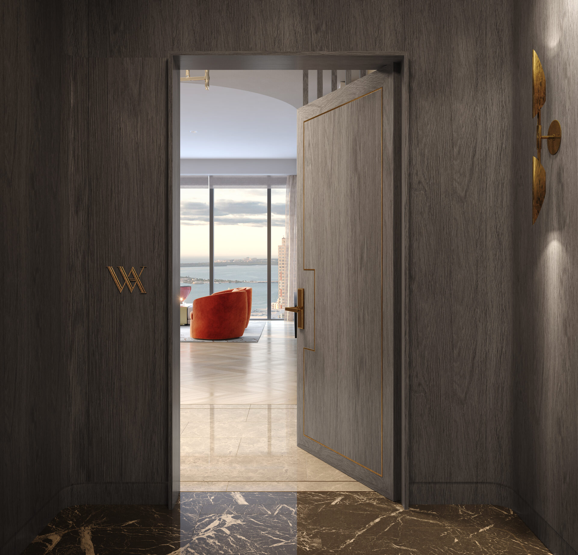 Waldorf Astoria Residences Miami – 13